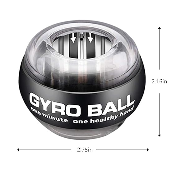 Gyro Ball