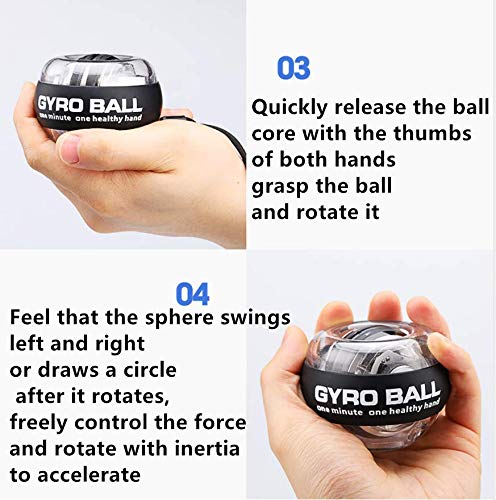 Gyro Ball