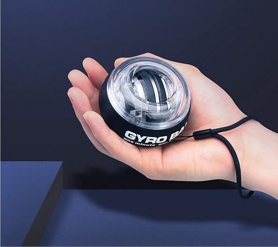 Gyro Ball