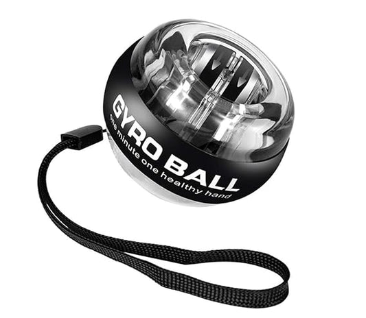 Gyro Ball