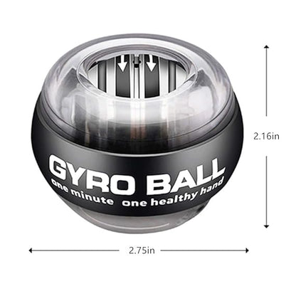 Gyro Ball