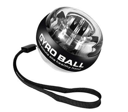 Gyro Ball