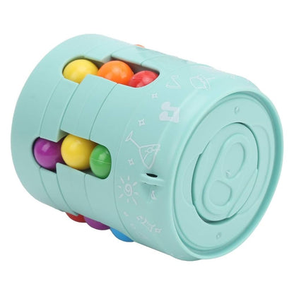 Sliding Puzzle Game