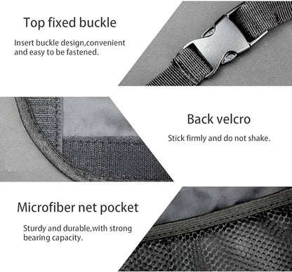 Car Trunk Organizer