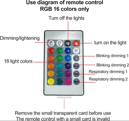 Color Adjustable Crystal Projector Table Light